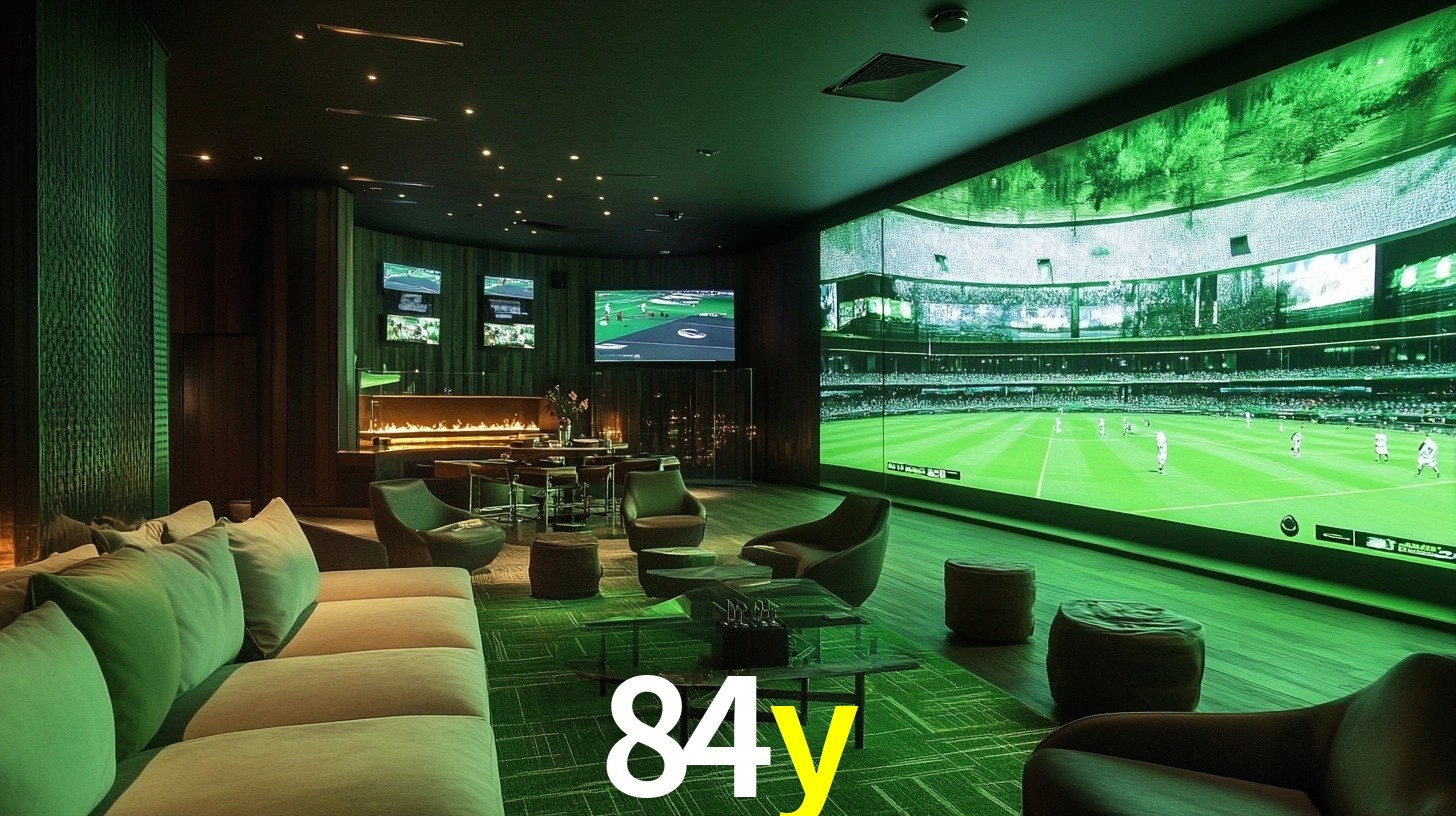 84y bet