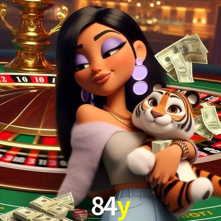 Welcome Bonus 84y