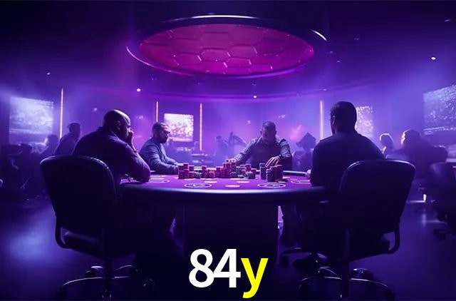 Estatísticas 84y