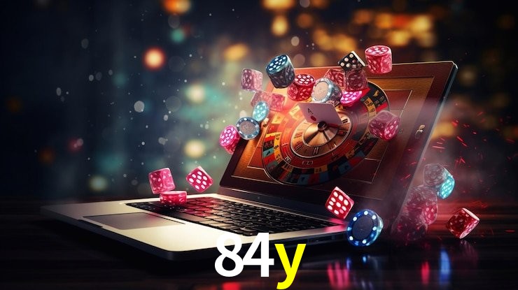 Download para Android e iOS na 84y