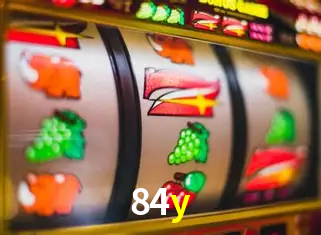 Descubra o Mundo do Cassino Online com 84y