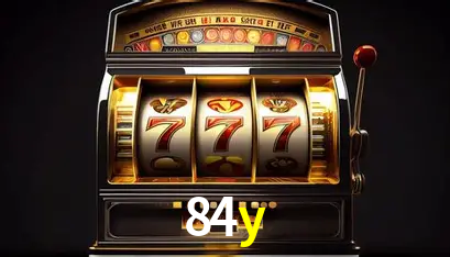 Descubra a Magia dos Jogos de Arcade no 84y