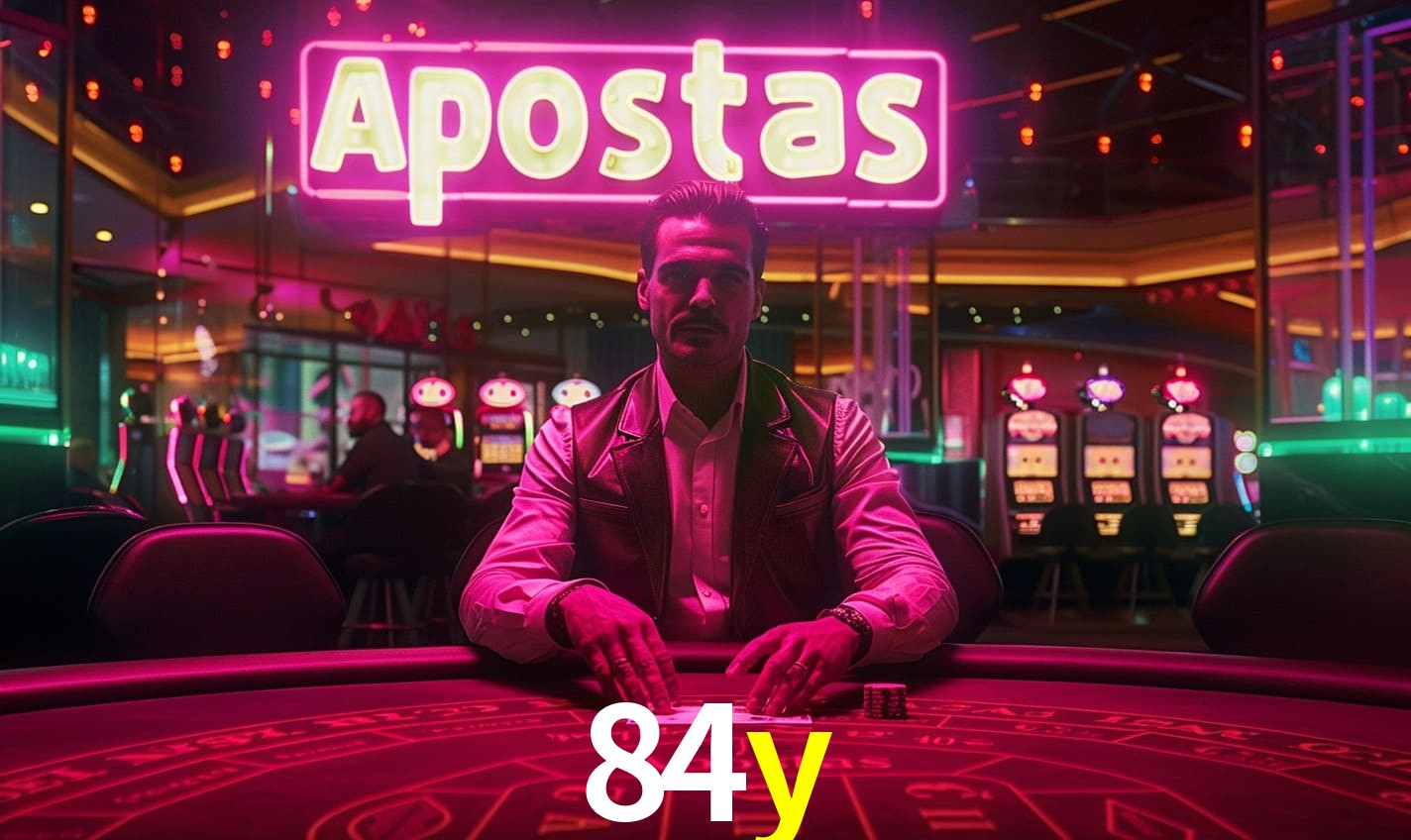Explorando a Categoria de Eventos em Apostas na 84y