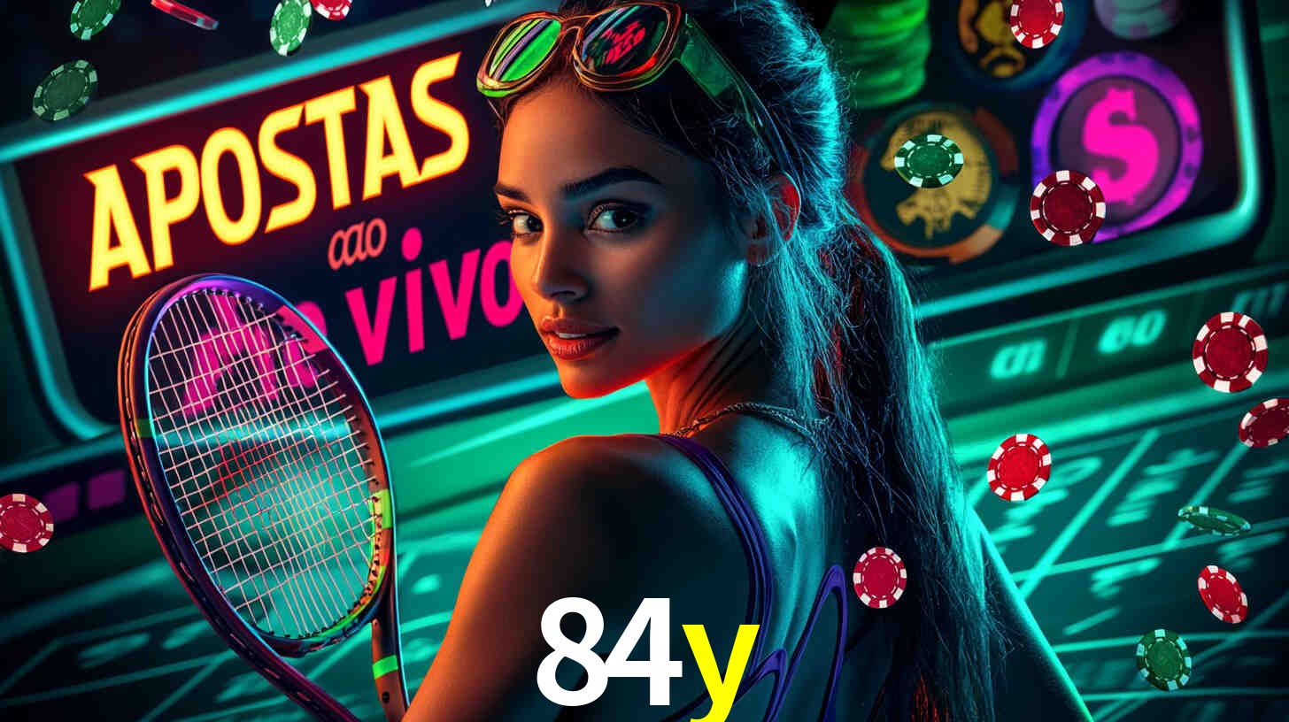 Descubra o Programa VIP da 84y: Vantagens Exclusivas para Jogadores