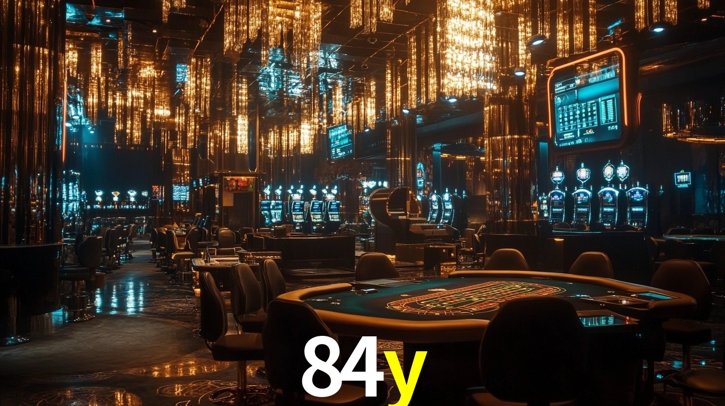 84y