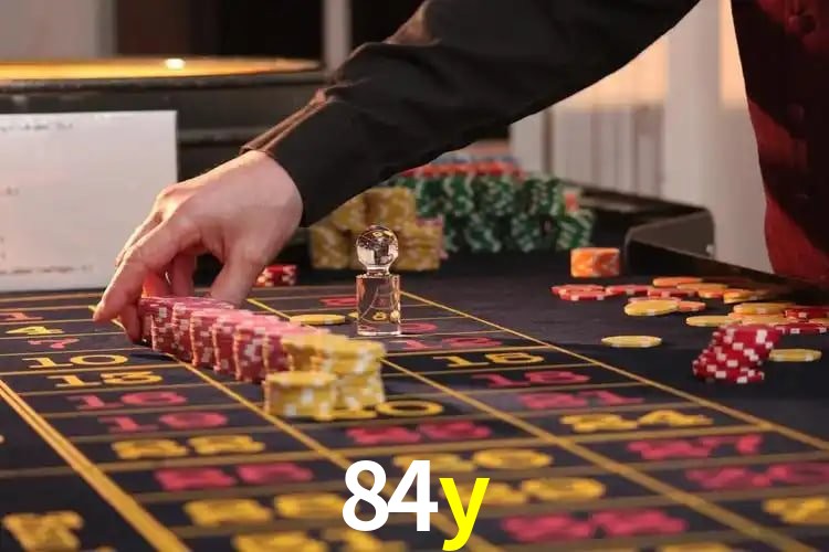 Desvendando o Mundo dos Jogos Virtuais na 84y
