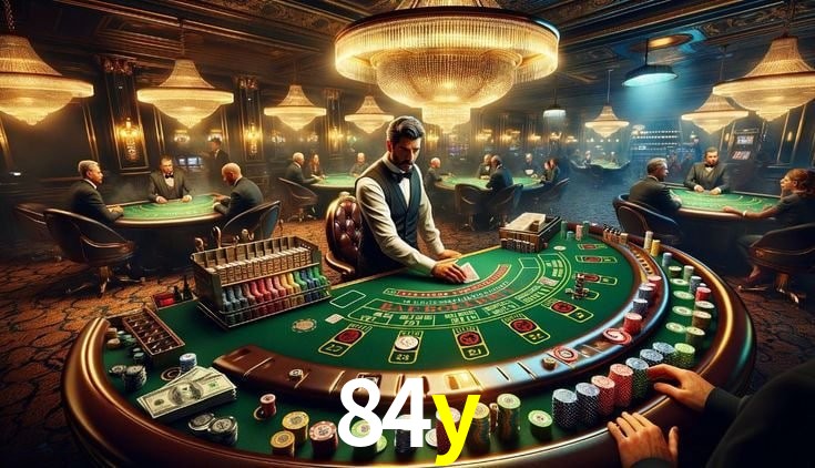 Game Statistics 84y