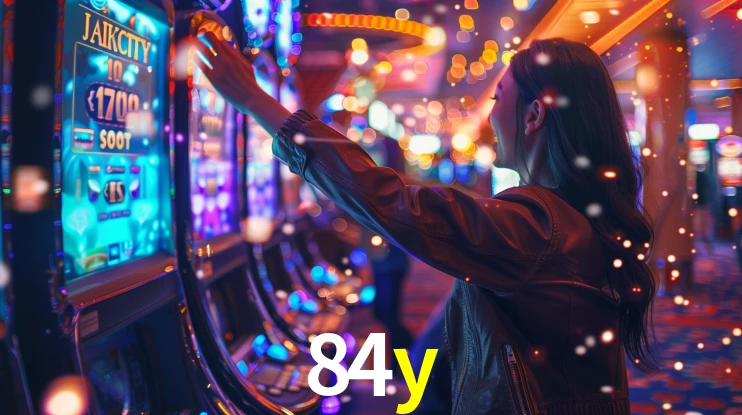 84y bet