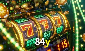 APP oficial da 84y para mobile