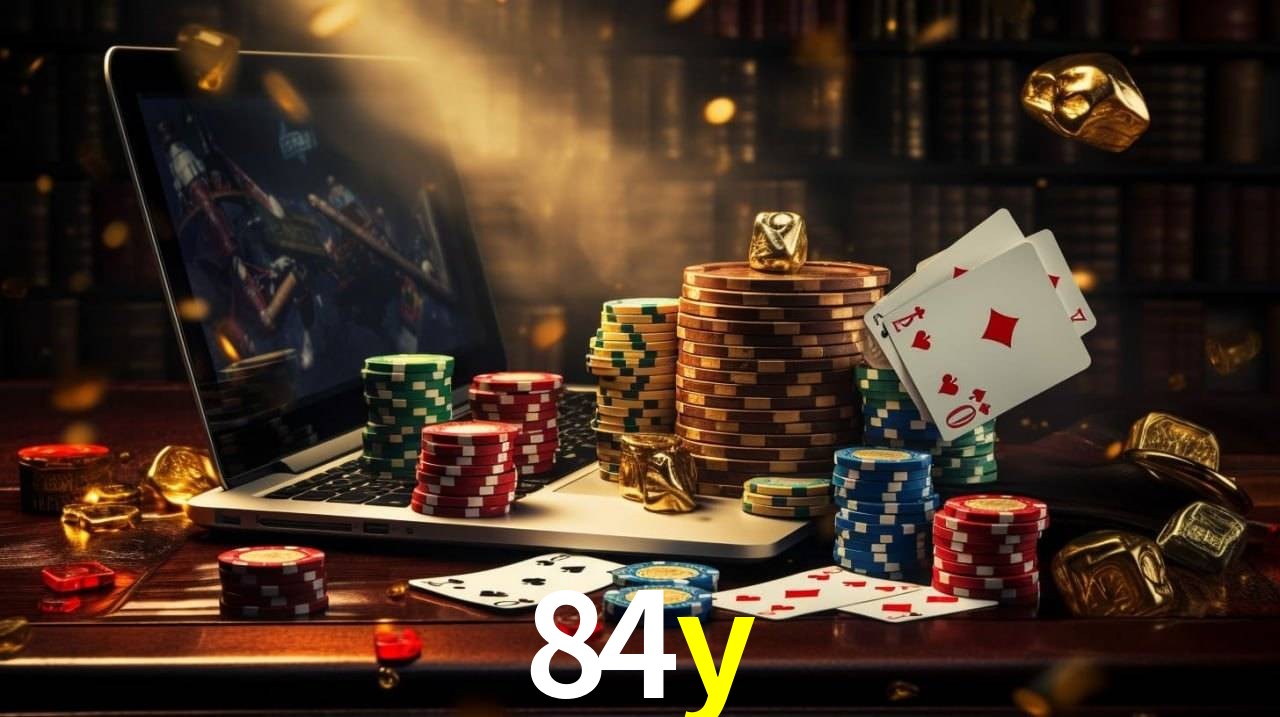Casino Ao Vivo 84y