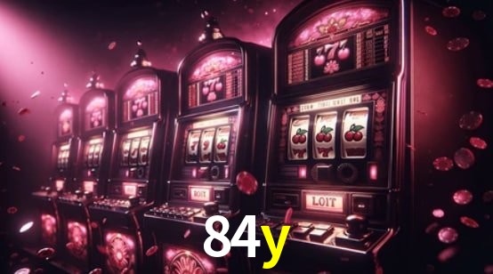 cassino 84y
