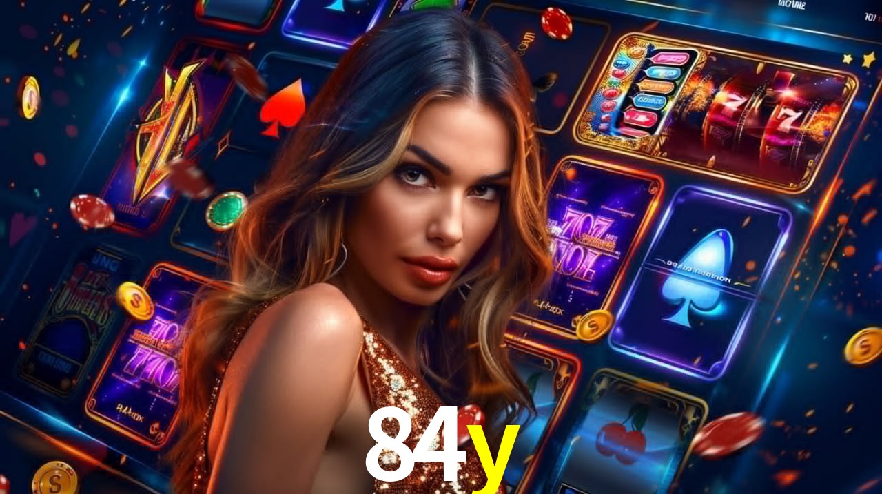 Desvendando o Mundo dos Jogos Virtuais na 84y