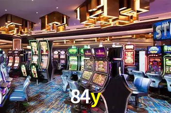 A Emoção da Loteria na 84y: Uma Chance de Mudança de Vida