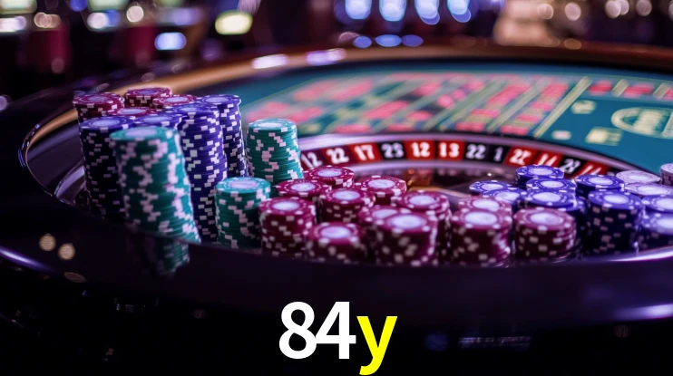 Live Casino 84y