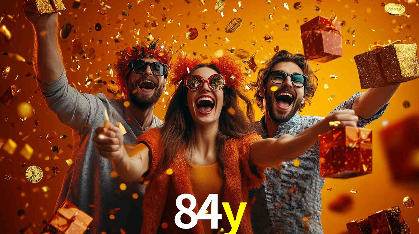 84y: Jogue Crash e Experimente Alta Recompensa Instantânea