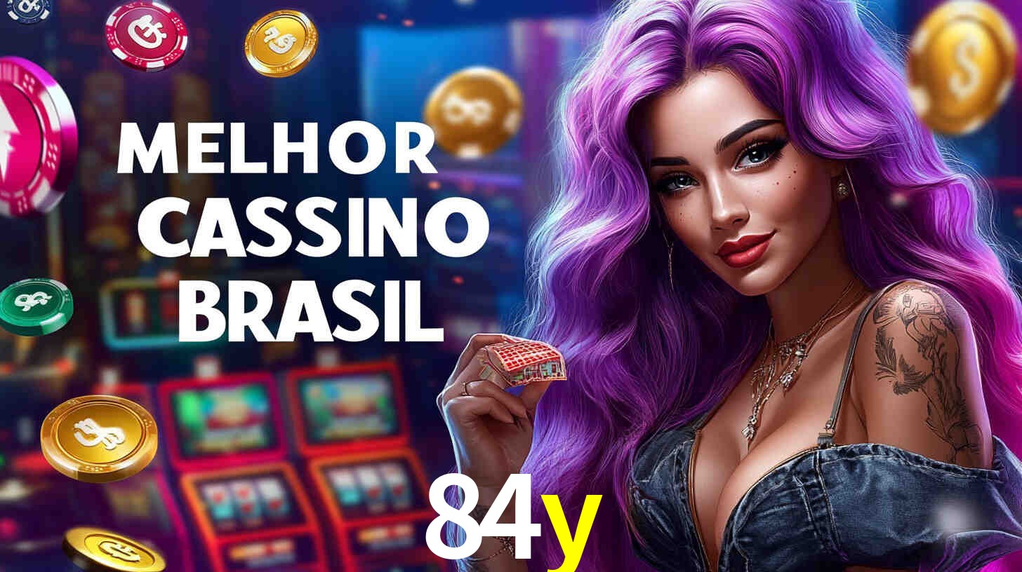 A Popularidade dos Caça-Níqueis no 84y