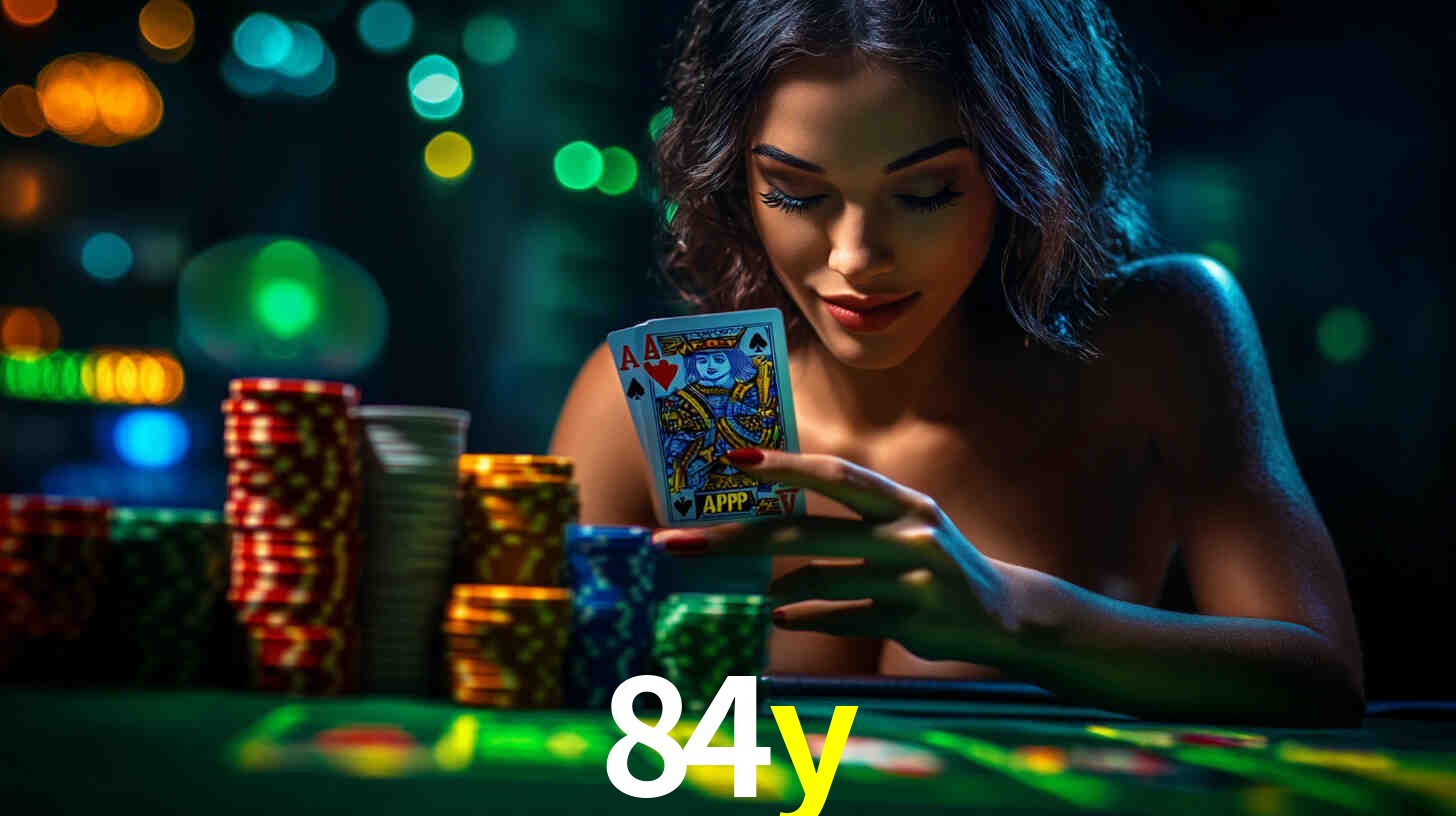 Descubra a Essência do 84y: Nossa História e Compromissos