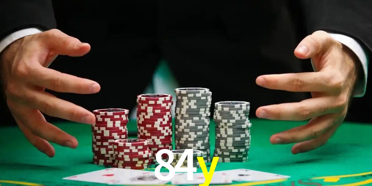 Benefícios VIP na 84y