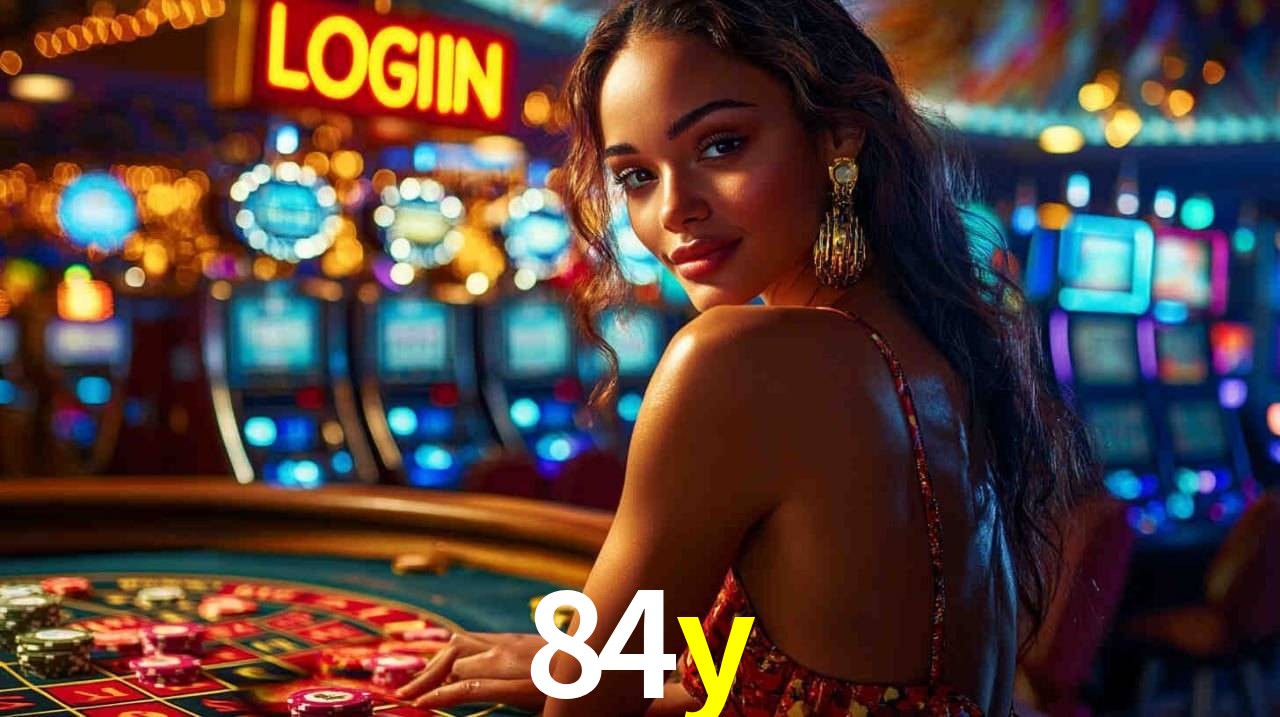 Diretório de Jogos 84y