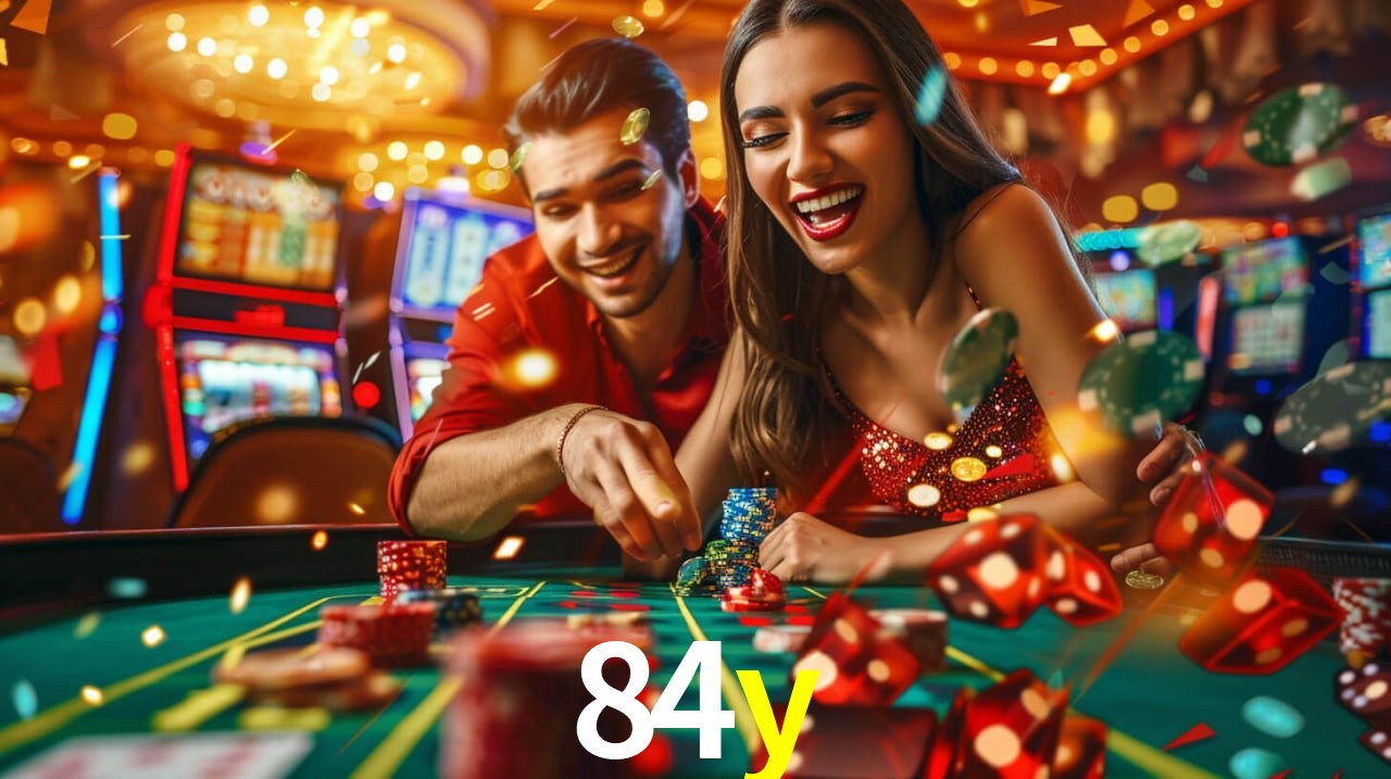 Login Seguro 84y