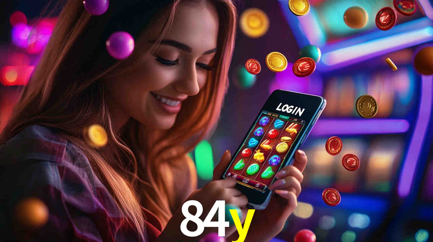 84y