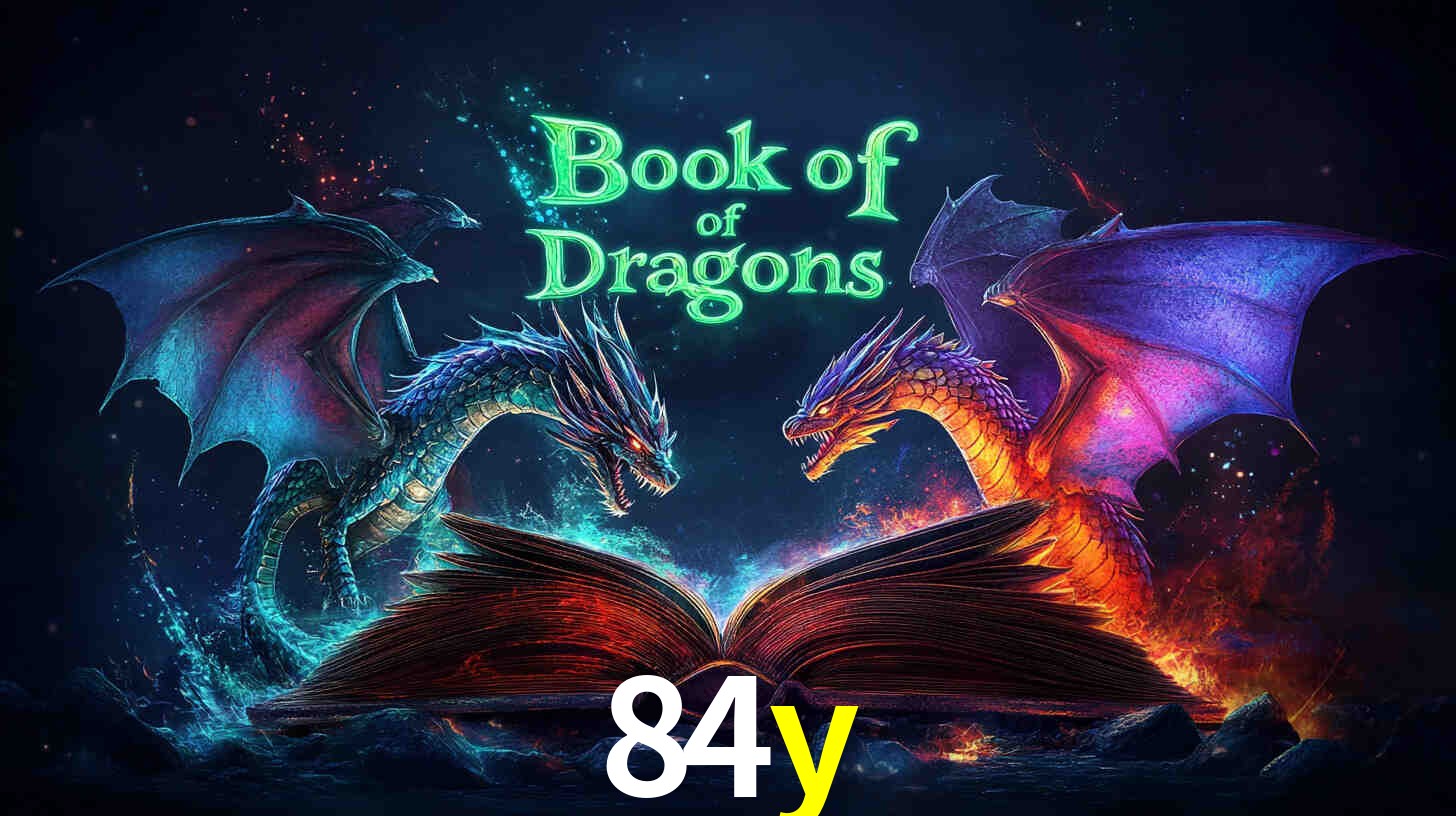 Inovações de Jogos na 84y: O Futuro das Experiências Interativas