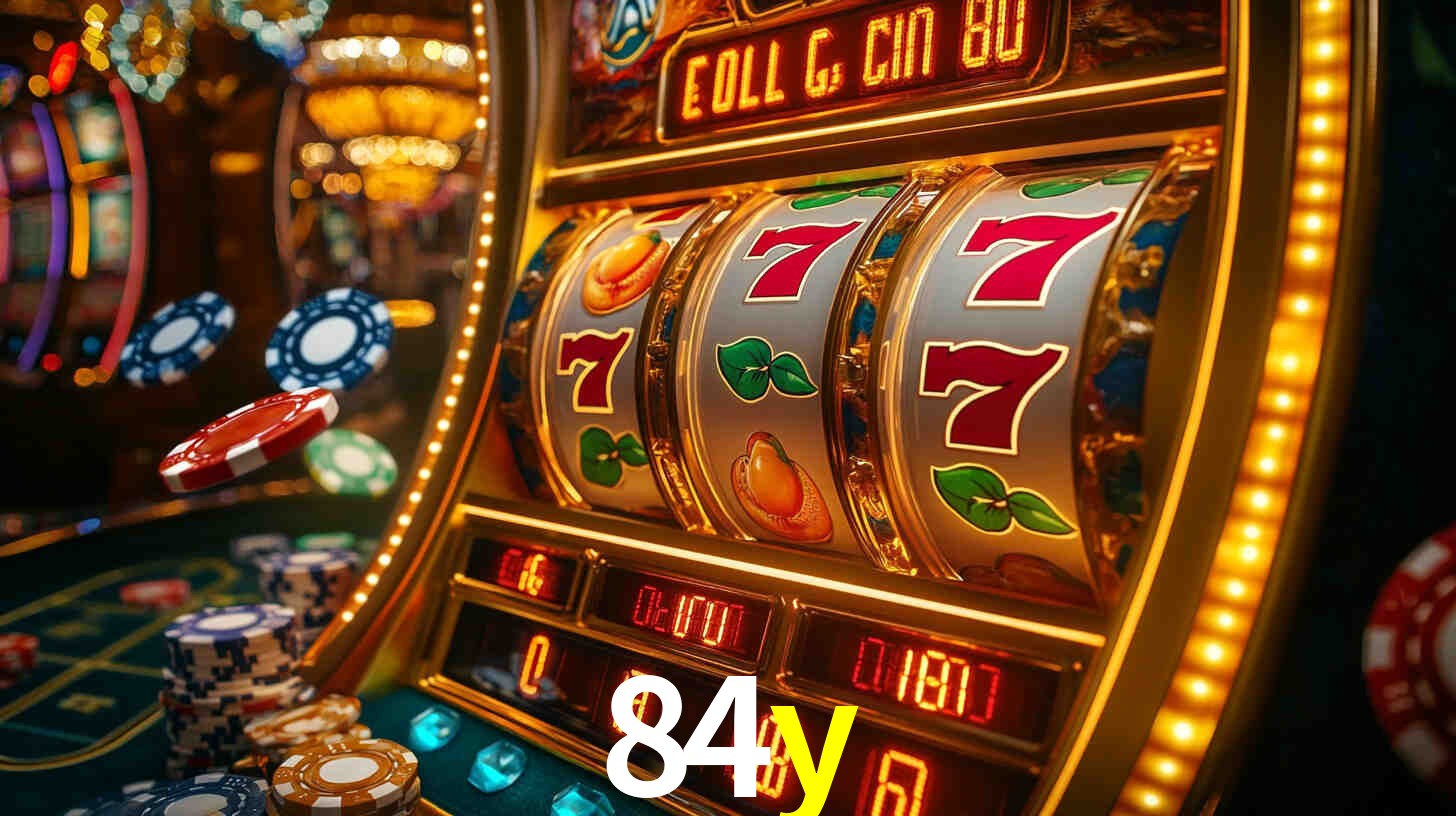 Welcome Bonus 84y
