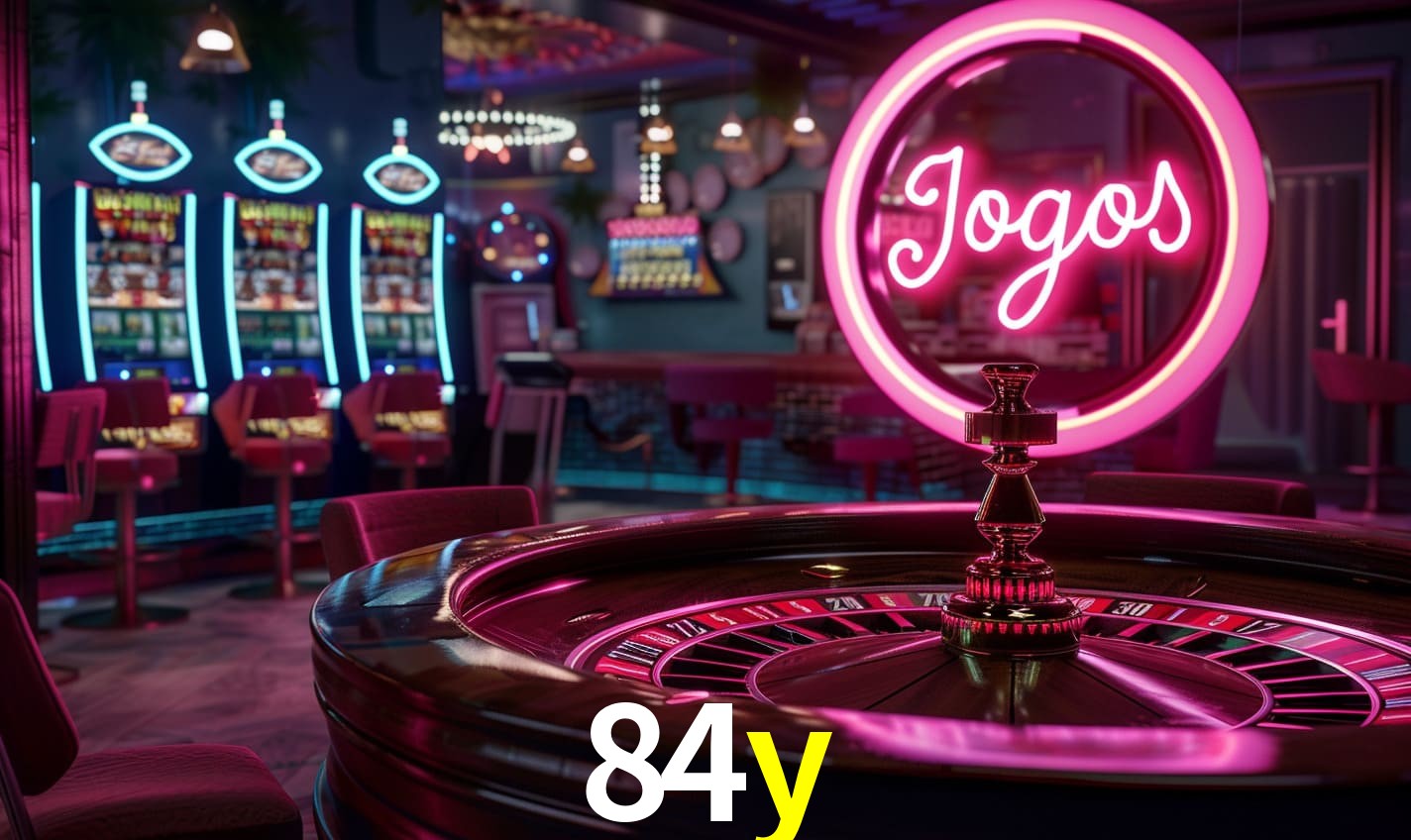 Descubra o Programa VIP da 84y: Vantagens Exclusivas para Jogadores