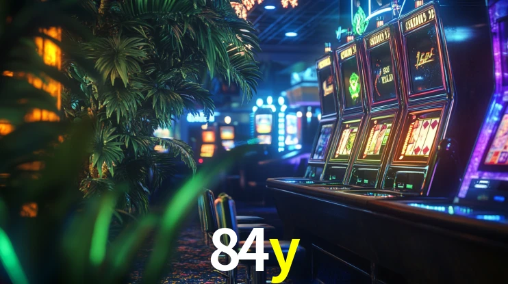 Blackjack Table 84y