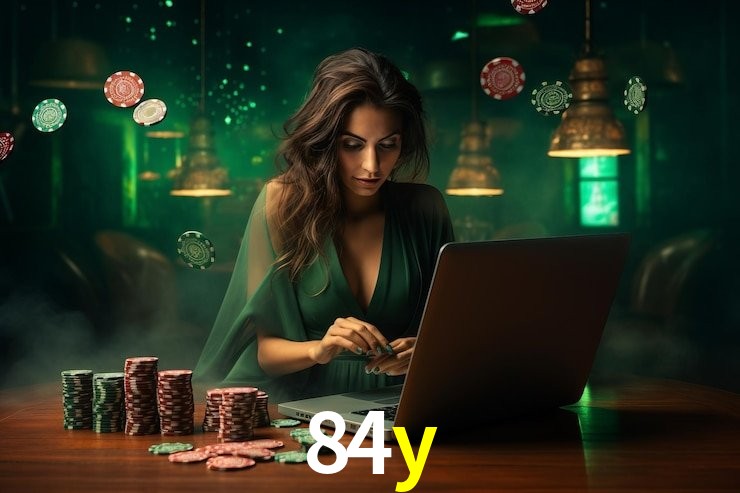 Segurança e privacidade no APP 84y
