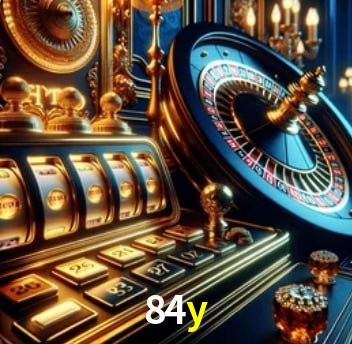 Mesa de Blackjack 84y