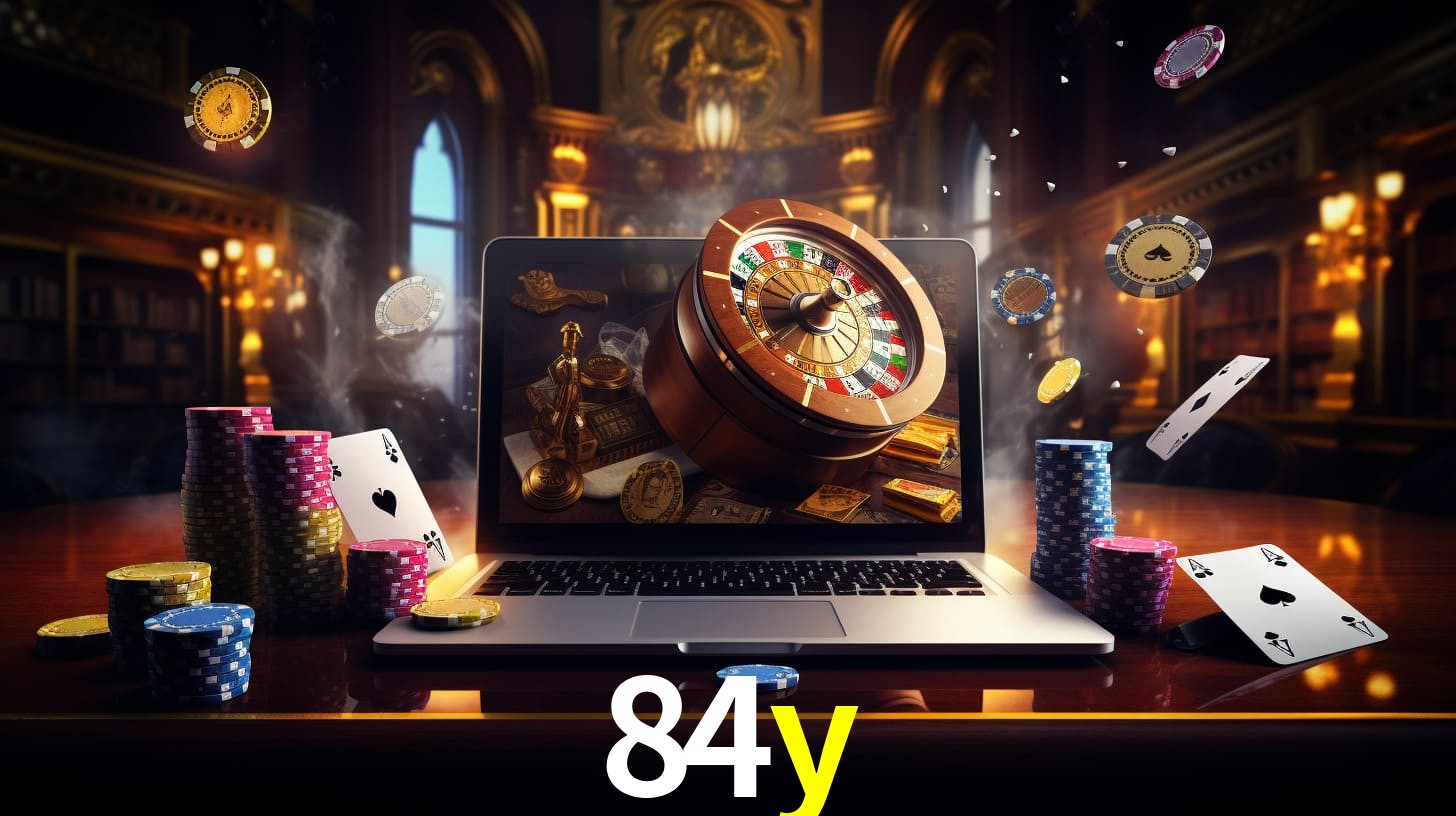 VIP Casino 84y