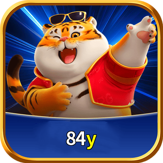 APP oficial da 84y para mobile